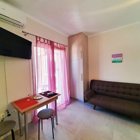 Green Studio Nidri المظهر الخارجي الصورة