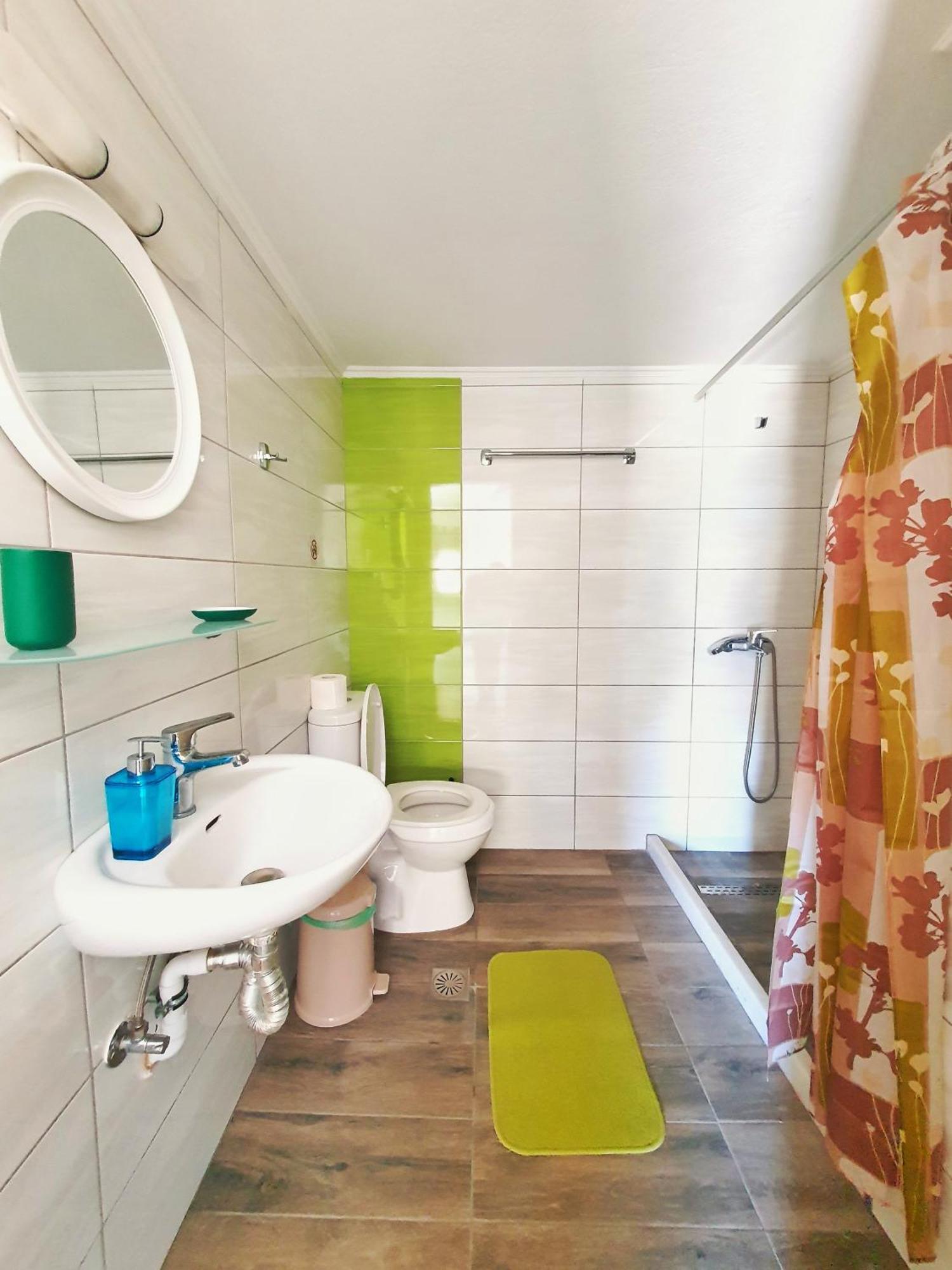 Green Studio Nidri المظهر الخارجي الصورة