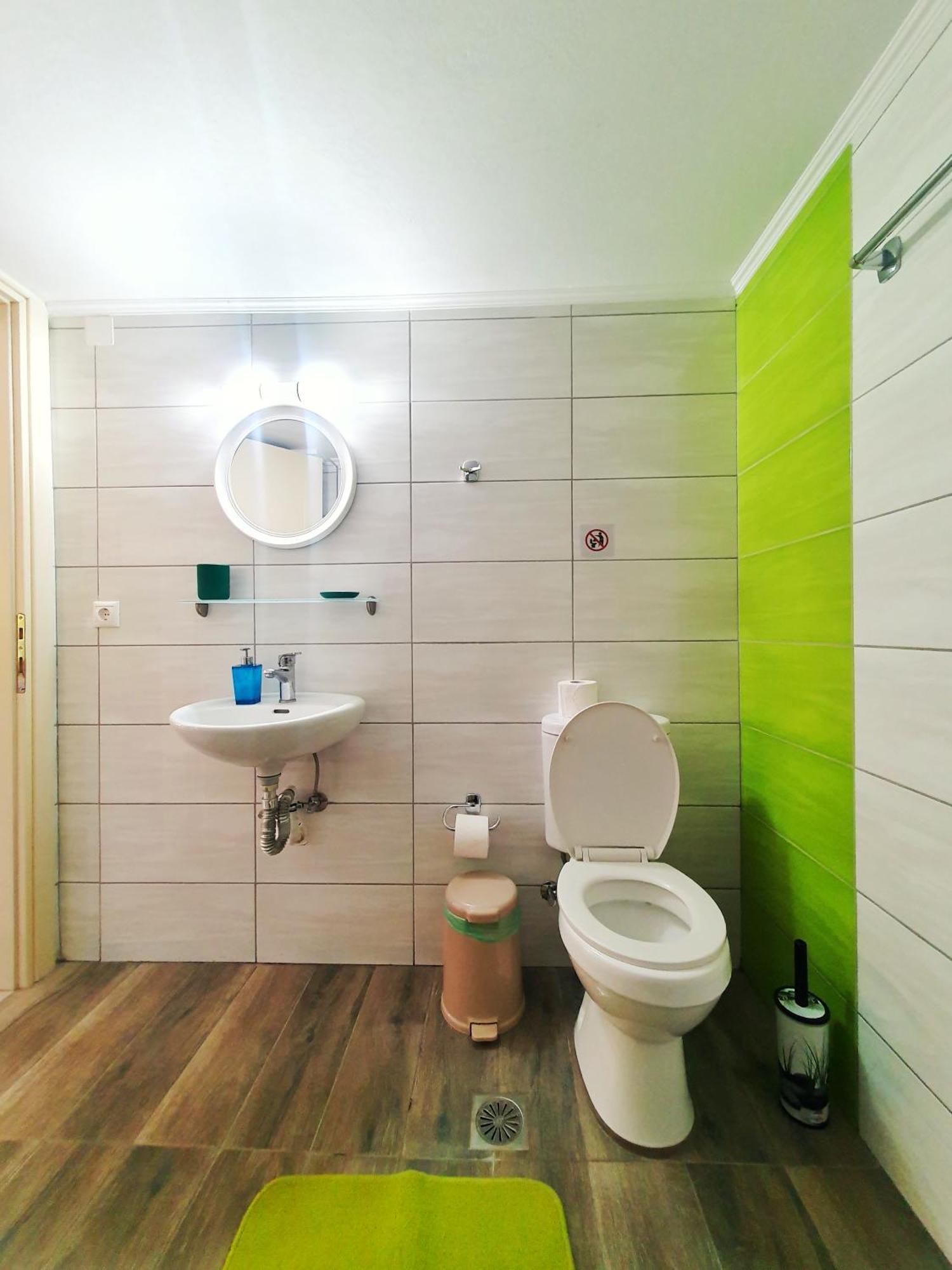 Green Studio Nidri المظهر الخارجي الصورة